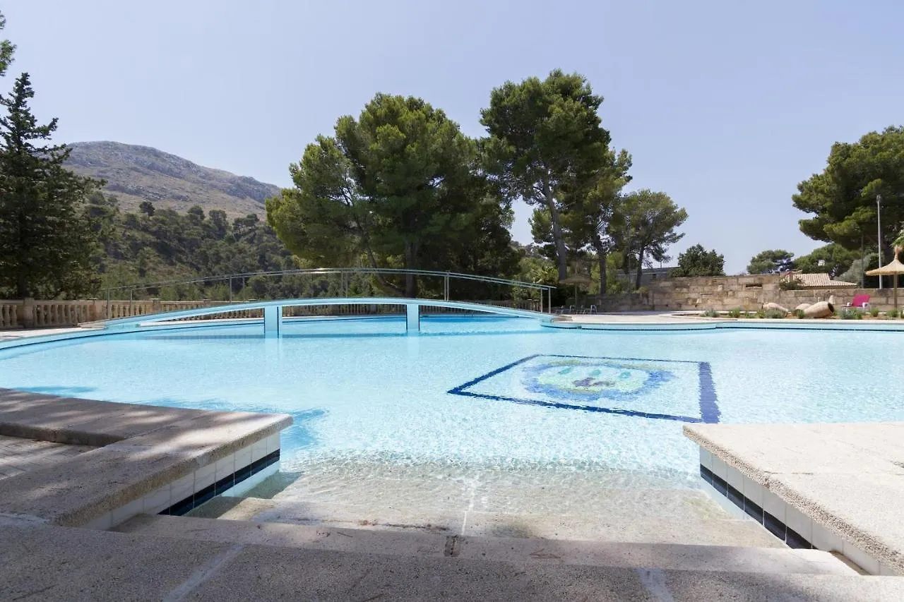Villa Gran Voramar Cala Pollença