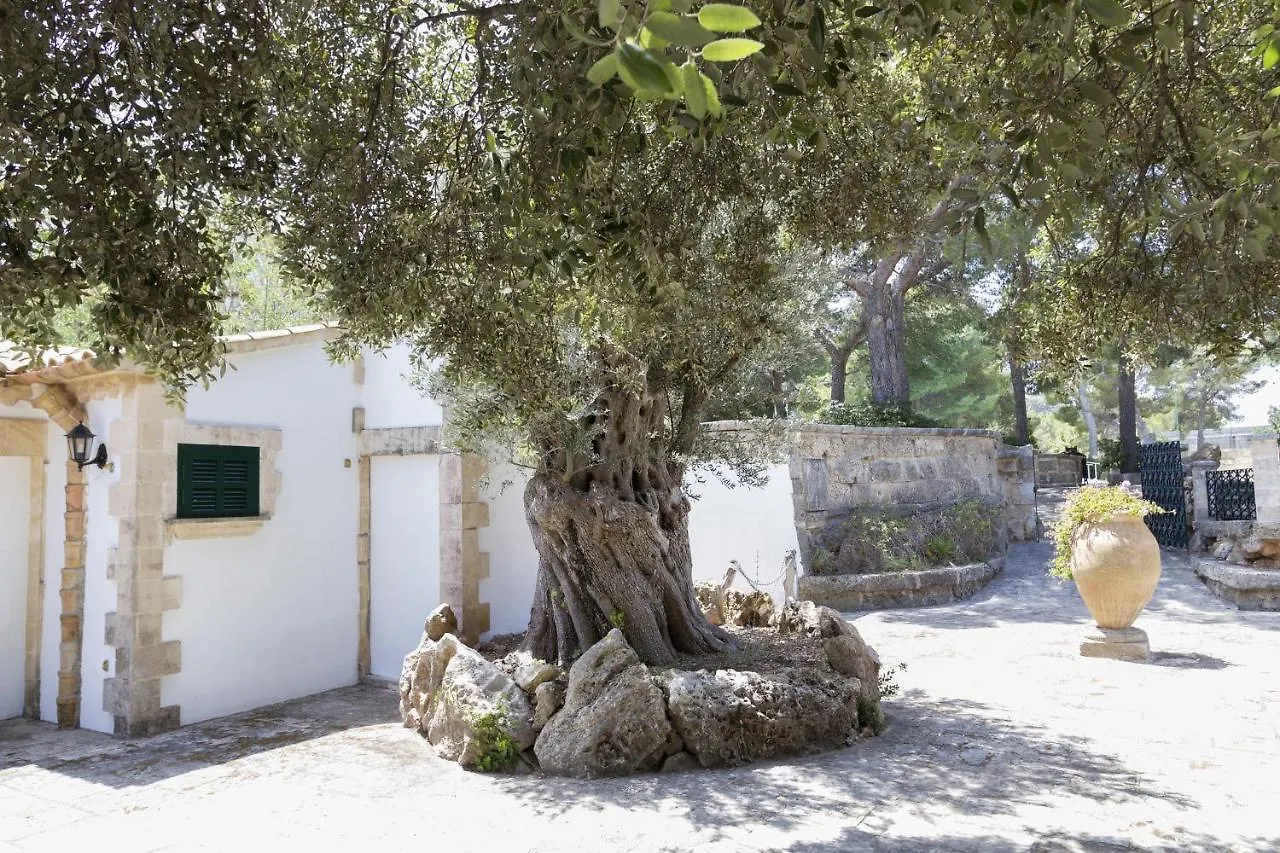 Villa Gran Voramar Cala Pollença 0*,  Spanyolország