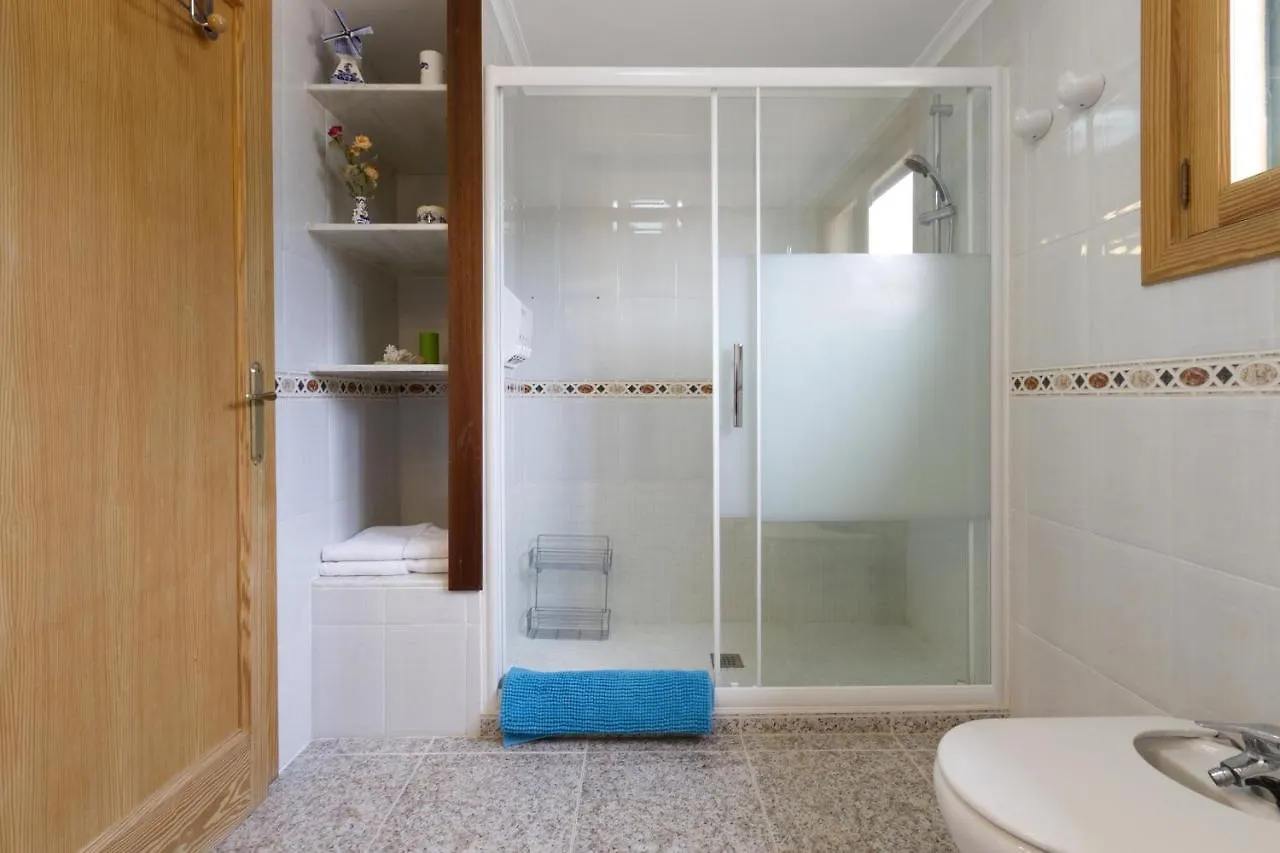 Nyaraló Villa Gran Voramar Cala Pollença