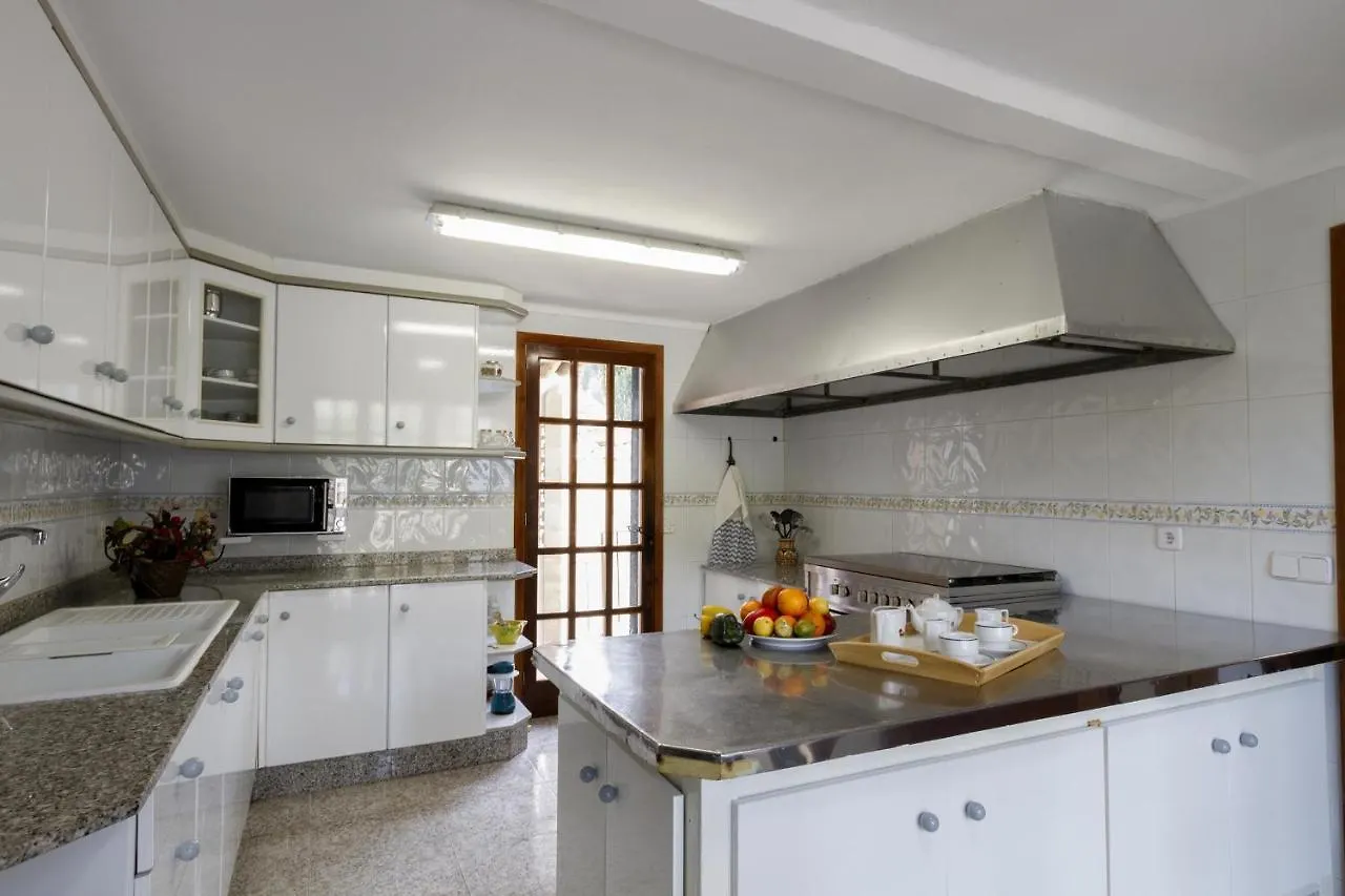 Dom wakacyjny Villa Gran Voramar Cala Pollensa