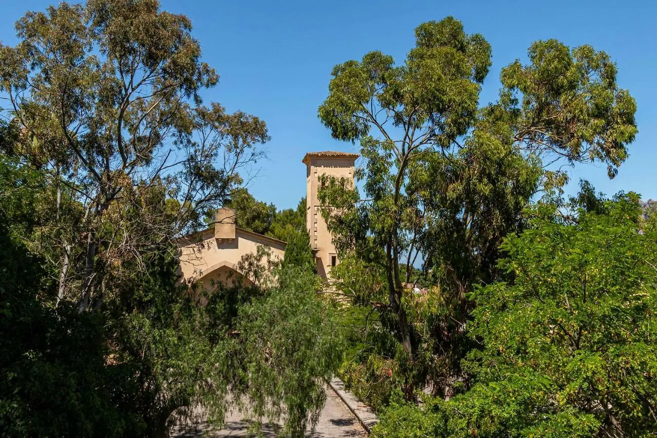 Villa Gran Voramar Cala Pollença