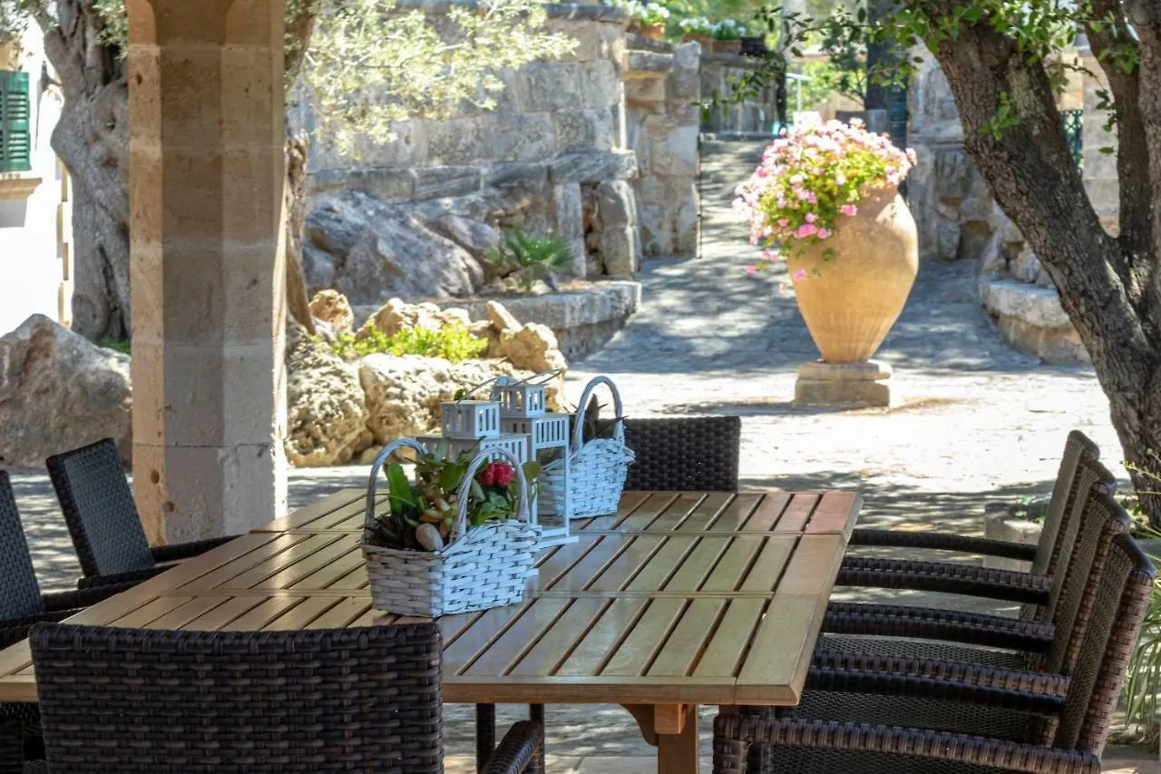 Villa Gran Voramar Cala Pollença 0*,