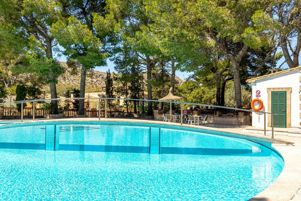 Villa Gran Voramar Cala Pollensa Hiszpania