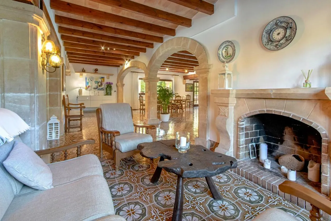 Villa Gran Voramar Cala Pollensa