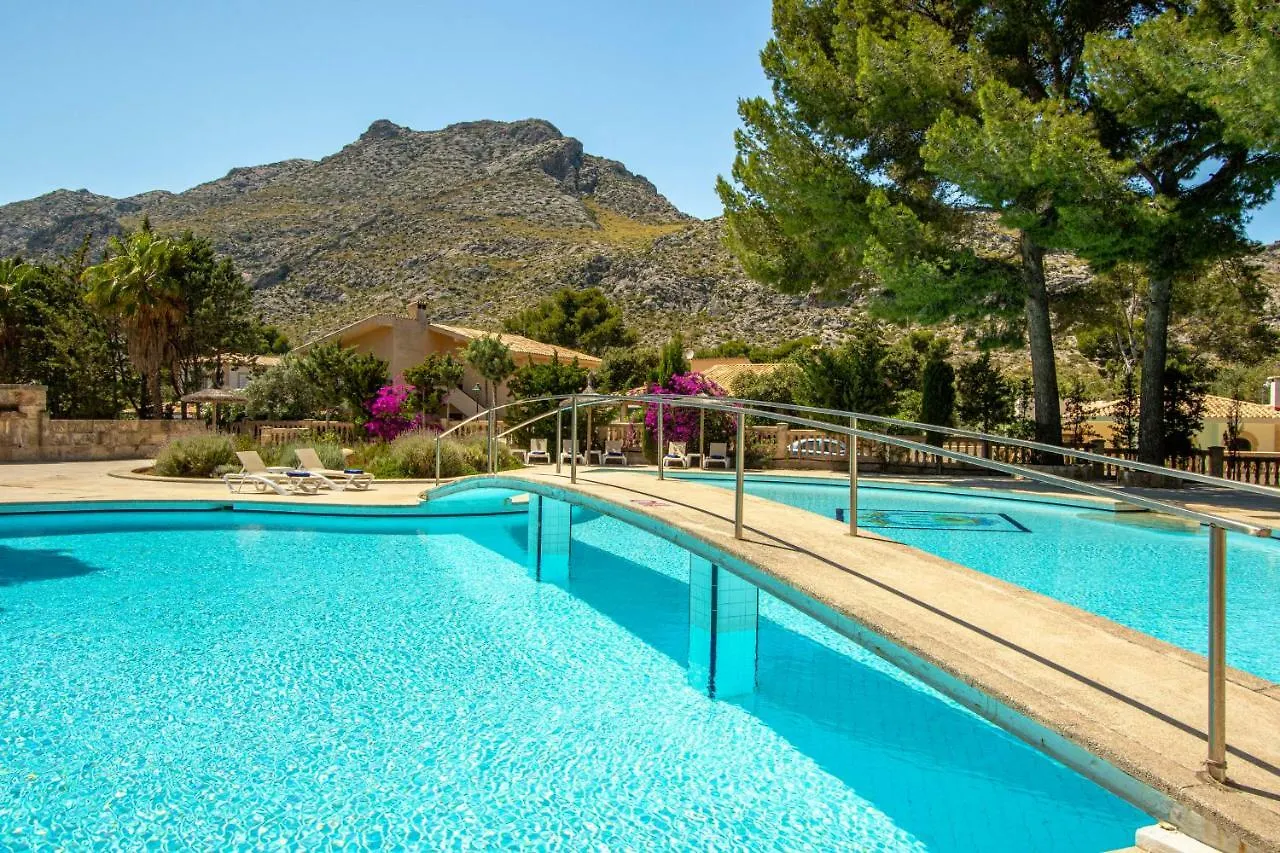 Villa Gran Voramar Cala Pollensa 0*,
