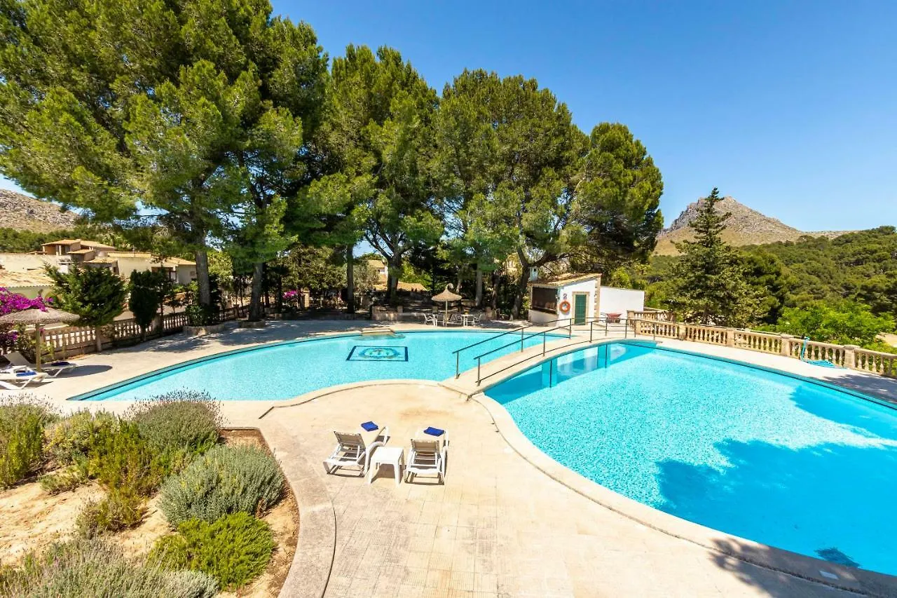 Villa Gran Voramar Cala Pollensa