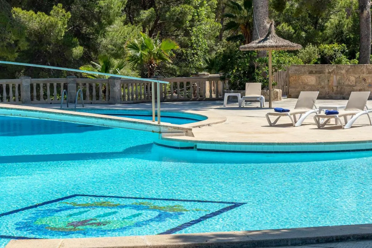 Villa Gran Voramar Cala Польенса