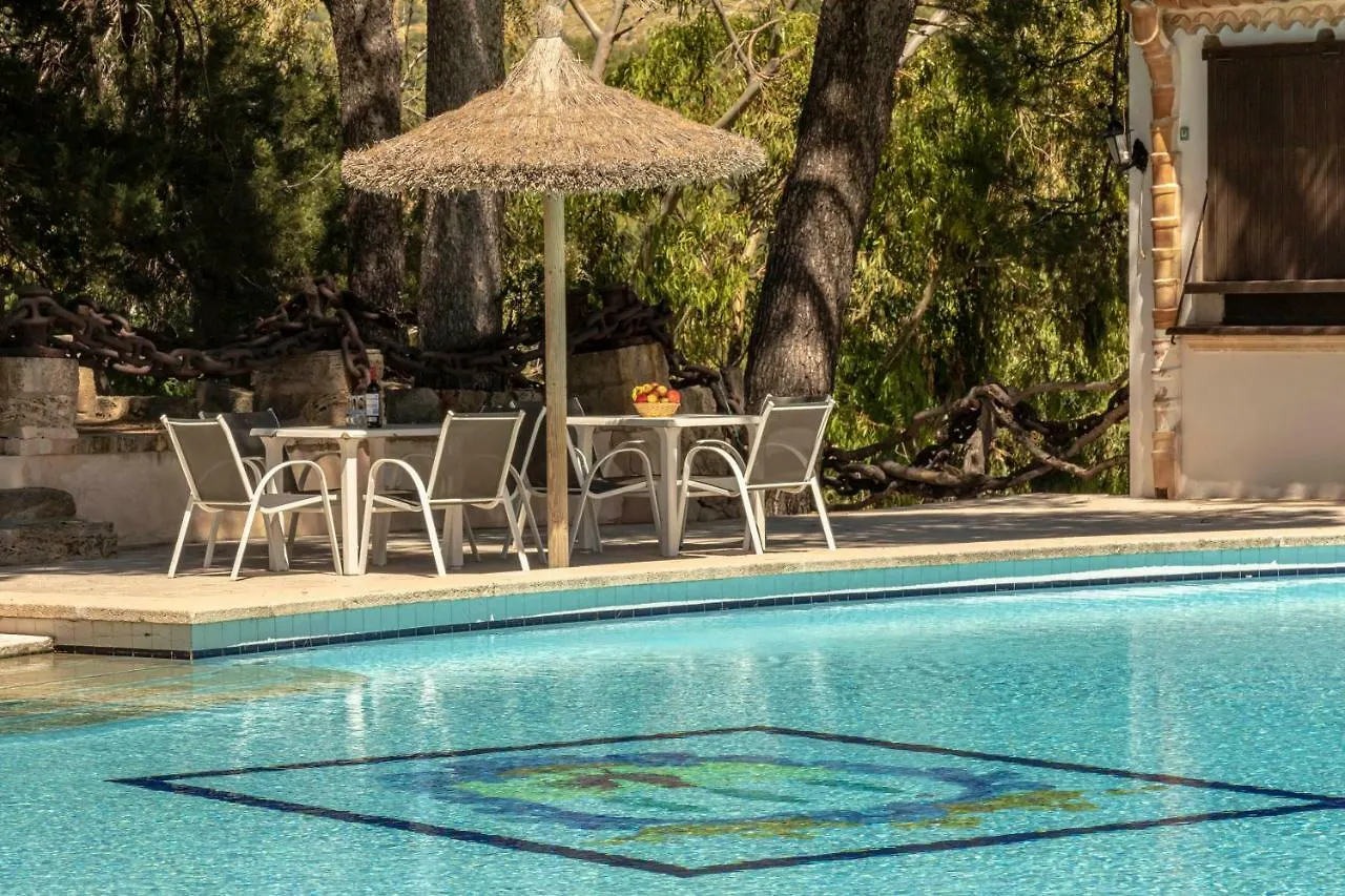 Villa Gran Voramar Cala Польенса 0*,  Испания