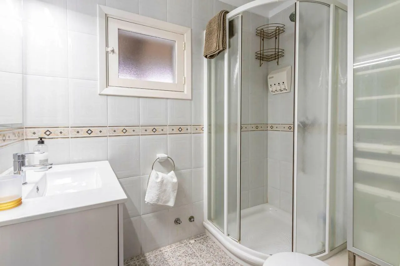 Villa Gran Voramar Cala Польенса Дом отдыха